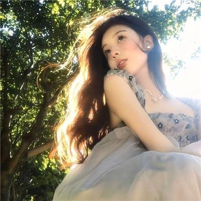 温柔安静的女人们