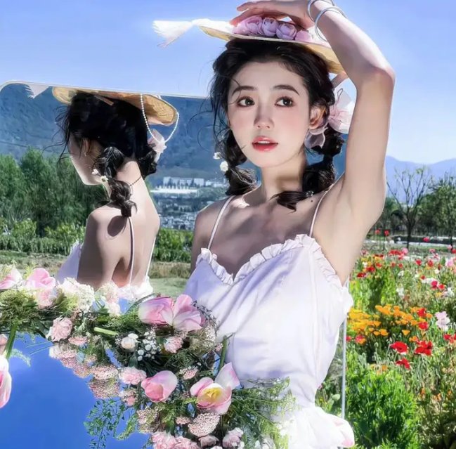 美艳娘