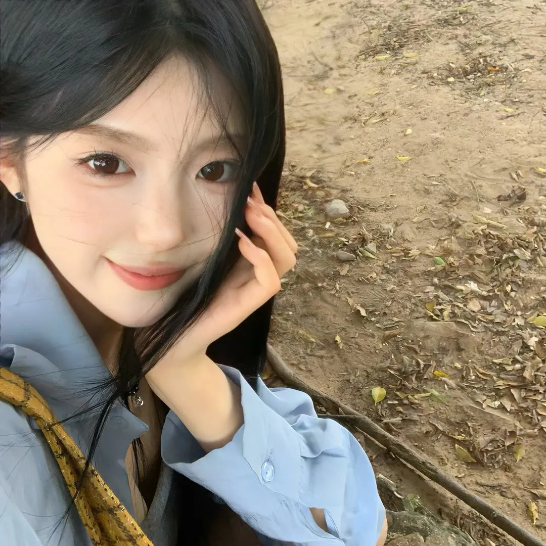 接吻